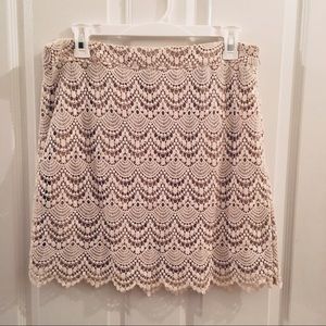 Forever 21 Skirt  NWT